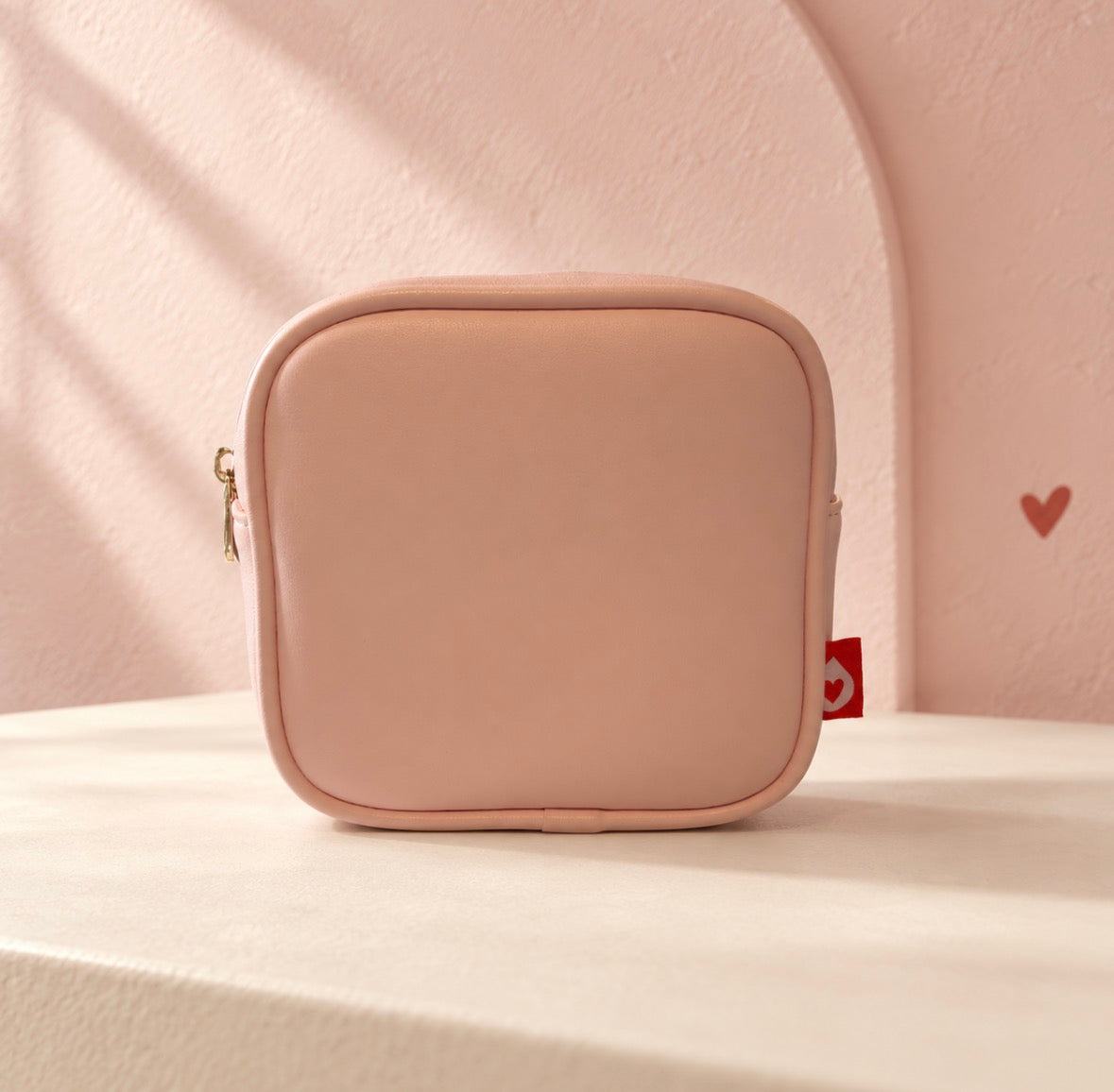 Red Ready™ Teen Essentials/Everyday Pouch