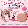 Red Ready™ Sponsor a Girl | Ultimate Confidence Bundle