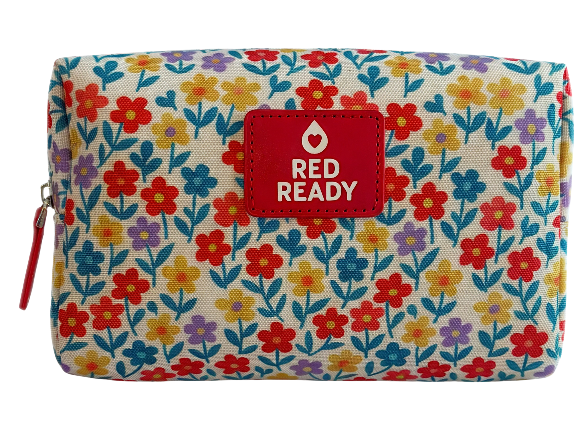 Sponsor a Red Ready™ Kit